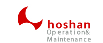 Hoshan Maintenance Logo